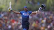 Dilshan changed his name after the adoption of Buddhism